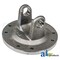 A & I Products Flange Yoke 8" x8" x4" A-BP253062302 - alternate 1